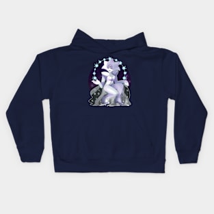 Their Diamond Kids Hoodie